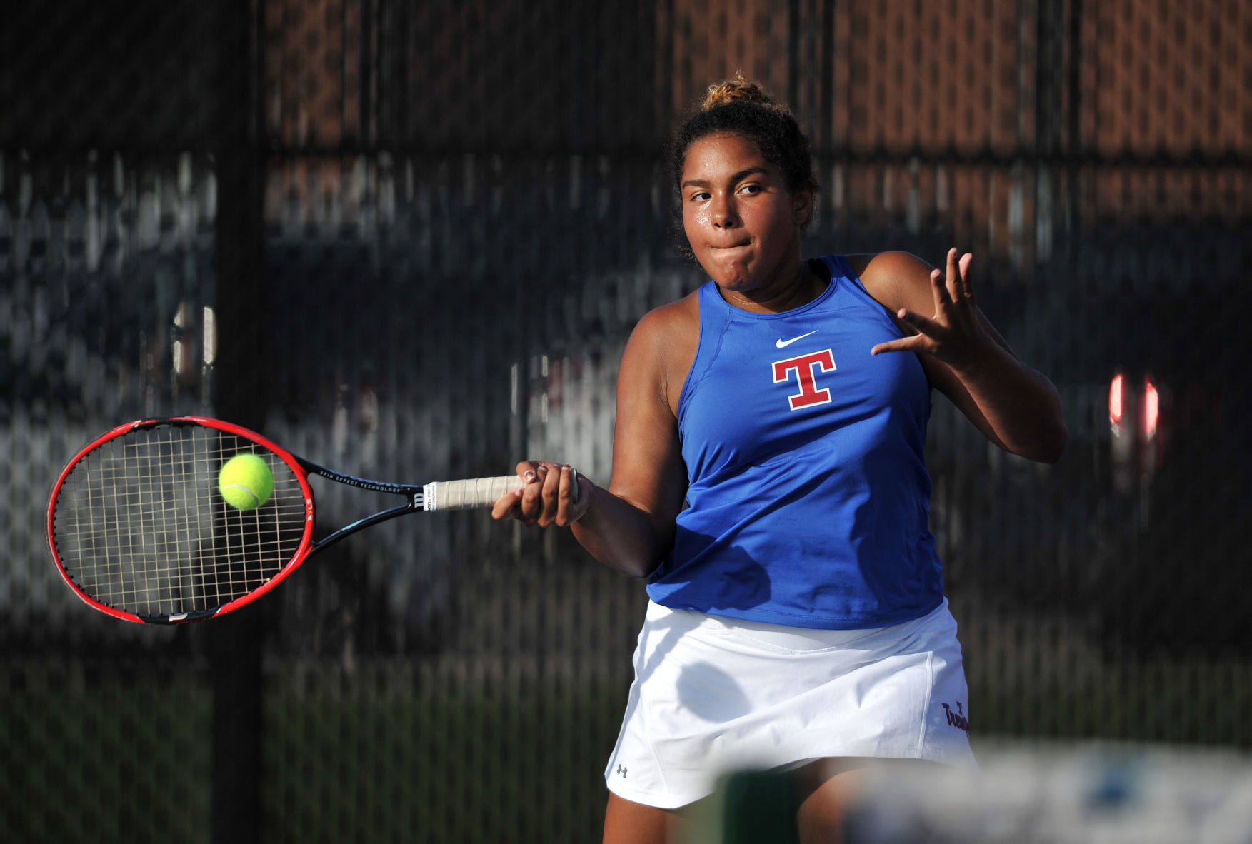 TREMPER TENNIS